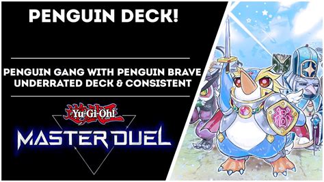 Dive into the World of Penguin Deck: The Marvel Behind the Magic